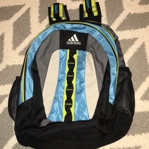 Adidas Backpack